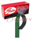 Gates Fleetrunner Micro-v K060888HD Serpentine Belt For PK060888 K8886 Rs. Fixed Price $50.08.