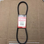 Mitsuboshi Fhp 4L370 General Utility V-belt 0.5 In. W X For Fractional. Fixed Price $11.99.
