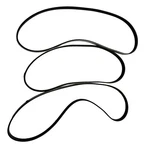 New 99364-20870-78 For Toyota Tacoma 1998-2004 4-CYL. 2.4L 2RZ-FE Drive Belt. Fixed Price $33.65.