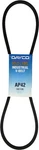 Dayco AP42 Super Blue Ribbon V-belt, Black. Fixed Price $14.18.