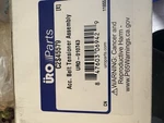 Accessory Drive Belt Tensioner Assembly Uro Parts C2S45579. Fixed Price $42.99.