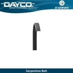 For 2005-2010 Cadillac Sts Serpentine Belt Dayco 2006 2007 2008 2009. Fixed Price $57.55.