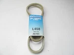 Dayco L458 Power Equipment Accessory Drive Belt - 1/2" X 58". Fixed Price $14.99.