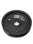 Fsi Porsche Boxster Cayman 911 Underdrive Crank Pulley Kit 99610211563LN. Fixed Price $299.00.