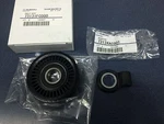 Subaru Pulley Belt Tensioner Kit Wrx Impreza Sti Forester Outback Legacy New. Fixed Price $48.55.