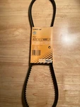 Continental Contitech Belt Avx 1050 New Porsche 924 928 Vw Honda Accord. Fixed Price $14.75.