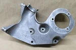 1998-2003 Oem Ford F250-F550 7.3L Power Steering Pump Bracket F8TE-10239-AB. Fixed Price $72.99.