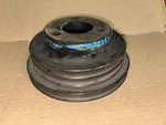Big Block Groove Crankshaft Pulley 396 454 #14025185 Chevelle Impala. Fixed Price $39.99.
