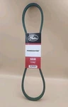 Gates 6838 Powerated V-belt 4L380K 1/2" X 38" Heavy Duty New. Fixed Price $14.24.