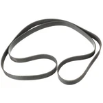 Genuine Freightliner Serpentine Drive V-belt 2418MM 8-RIB Acsm 01-23415-055. Fixed Price $42.90.