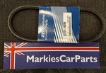 Hyundai Matrix Accent Mk Fan Belt Drive (2000-05) Genuine New 5723129200. Fixed Price $16.13.