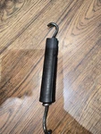 OM601-606 Spring Belt Tensioner Mercedes-benz 6019973982KZ/A6069930510 E300TD. Fixed Price $77.77.