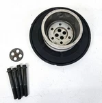 Bmw E92 Coupe M3 Crank Shaft Pulley & Vibration Absorber Damper 7841091 7838230. Fixed Price $40.30.