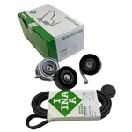 Belt Drive Kit For Audi Q5 Q7 Vw Touareg Porsche S5 3.0T 06E903133AG. Fixed Price $98.99.