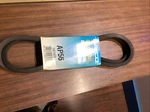 Dayco Gold Label AP56 Or 13C1475 Premium Industrial V-belt Nos. Fixed Price $6.00.