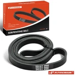A-premium 71.53 Serpentine Belt For Dodge Grand Caravan 1987-1989 Chrysler. Fixed Price $18.69.
