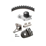 Dayco WP245K5A Water Pump Kit,. Fixed Price $672.59.
