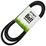 8TEN Drive Belt For Scag 481922 SWMU-52A SWU48A-17KA Inch Deck. Fixed Price $16.95.