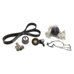For Hyundai Sonata 1999-2005 Aisin TKK-005 Timing Belt Kit. Fixed Price $310.13.