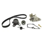 For Hyundai Accent 2001-2011 Aisin Timing Belt Kit. Fixed Price $106.51.