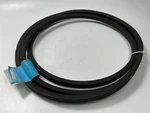 Dayco BP120 Industrial Accessory Drive Belt - 21/32" X 123". Fixed Price $19.79.