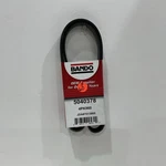 Nos Bando 5040378 (4PK960) Serpentine Belt. Fixed Price $9.95.