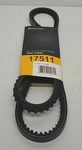 Continental Elite 17511 Cogged Auto V-belt Drive 13AV1295 Matchmaker. Fixed Price $15.55.