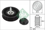 For Ina 532 0891 10 Multi-roved Belt Scooter. Range Rover 2.0 Evoque/sport/velar. Fixed Price $51.16.