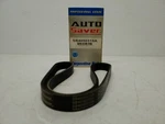 Auto Saver SB4050315A Serpentine Drive Belt 31.5" 5-RIB Epdm Replacement. Fixed Price $11.99.