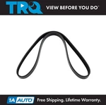 Trq Serpentine Belt Fits 2011-2017 Buick 07-17 Chevrolet 10-17 Gmc Pontiac. Fixed Price $24.95.