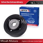 Harmonic Balancer Fit Subaru Forester Impreza Legacy Outback 1.8L 2.2L 2.5L. Fixed Price $35.50.