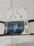Dayco Standard Poly Rib Belt, 5050337. Fixed Price $18.00.