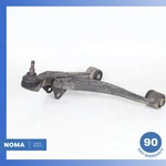 97-06 Jaguar X100 XK8 Xkr Front Left Side Lower Control Arm MJA1348AA Oem. Fixed Price $123.23.