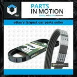 Rib Multi Drive Belt Fits Suzuki Grand Vitara 2.0 98 To 15 J20A Bga Quality. Fixed Price $18.84.
