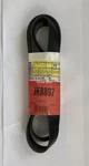 Serpentine Belt Motorcraft JK8-897. Fixed Price $50.00.