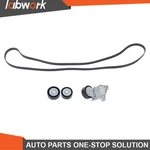 Labwork Serpentine Belt Componen For Dodge Journey Jeep Compass Chrysler 200. Fixed Price $33.94.
