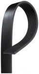 Serpentine Belt-premium Oe Micro-v Gates K080580. Fixed Price $41.37.