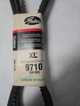 Gates Xl 9710 Automotive High Capacity V-belt. Fixed Price $61.00.