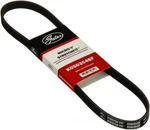 Serpentine Belt-premium Oe Stretch Fit Micro-v Gates K050354SF. Fixed Price $52.95.