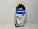 2016-2019 Cruze 1.4 Serpentine Belt With A/c New Gm # 12638808. Fixed Price $23.99.