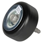 Genuine Acdelco For Oldsmobile Aurora 2001-2003 Drive Belt Idler Pulley Black. Fixed Price $89.24.