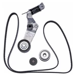 For Toyota Corolla 03-08 Serpentine Belt Drive Solution Kit. Fixed Price $188.22.
