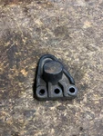 Right Passenger Side Engine Mount 1.8L Fits 2014-2016 Kia Forte Sedan 85786. Fixed Price $30.00.