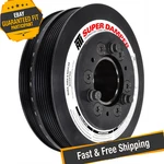 Ati Damper Supercharged Harmonic Balancer For 16-18 Chevy Camaro. Fixed Price $579.11.