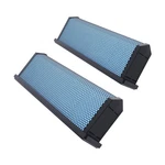 2PCS Air Filter Fit For Freightliner Cascadia DNP610260, AF27879. Fixed Price $87.30.