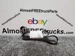 Volvo Serpentine Belt 21189554 - Free Shipping. Fixed Price $80.00.