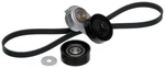 Gates Complete Serpentine. Fixed Price $149.99.