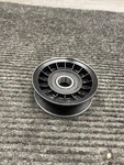 Belt Tensioner Pulley Acdelco Professional/gold 38009. Fixed Price $21.25.