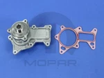 Genuine Oem Mopar Engine Water Pump For Jeep Wrangler. Fixed Price $143.68.