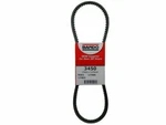 68FM16X Power Steering Accessory Drive Belt Fits 1995-1997 Nissan Pickup. Fixed Price $21.67.